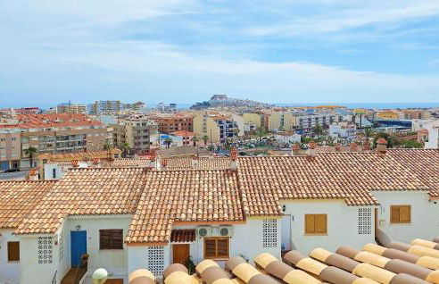 3 Bedroom Cozy Home In Peñíscola - Photo 9