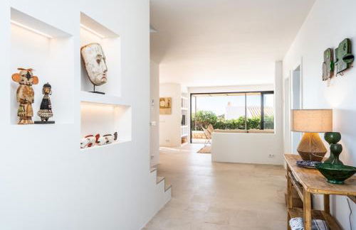 Villa Baixa - Es Canutells - Foto 32