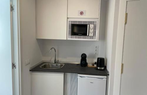 C8 Apartamento de un dormitorio en Pio XII, Madrid - Foto 2