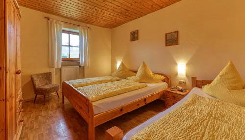 Ferienwohnungen Weghofer F**** (Viechtach) - Foto 3