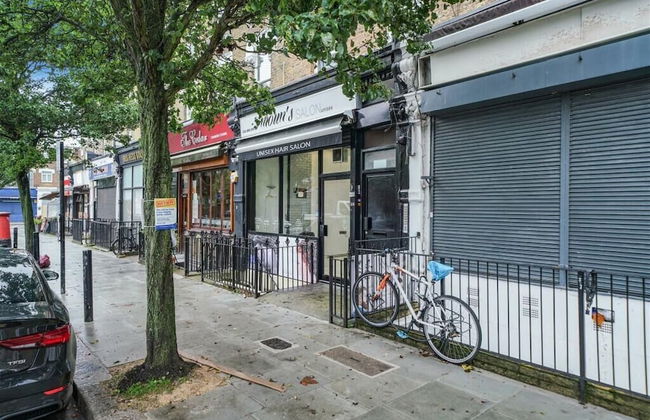 Westminster Inn - Foto 44