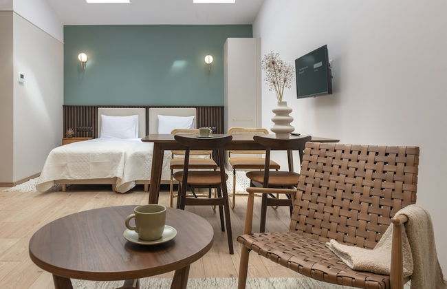 Monciak55 Sopot Apartments - Foto 6