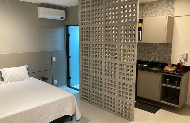 Flats Asa Norte Condomínio ParkVille - Photo 8