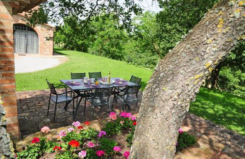 Agriturismo Chieteno con piscina e AC- Cetona - Foto 38