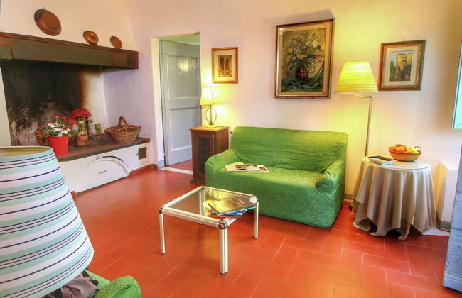 Apartment in a Farmhouse With Swimming Pool - Photo 51