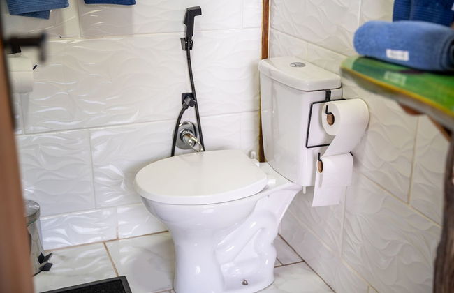 Sítio Mar de Nuvens Chalés de Luxo - Photo 50