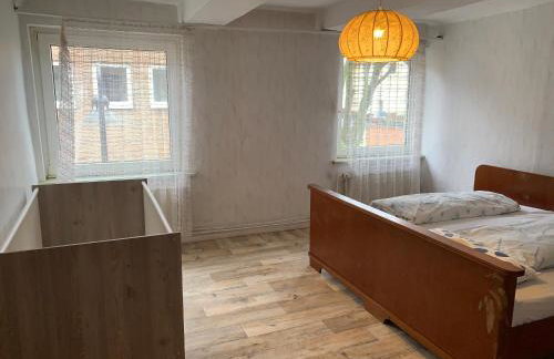 Brakel Monteu -Ferin Wohnung 1-5xDouble Zimmer - Foto 22