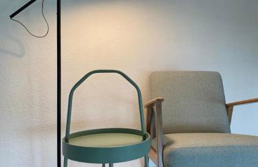 Modernes City-Apartment in Krefeld - BEUYS Apartments Krefeld - Photo 8