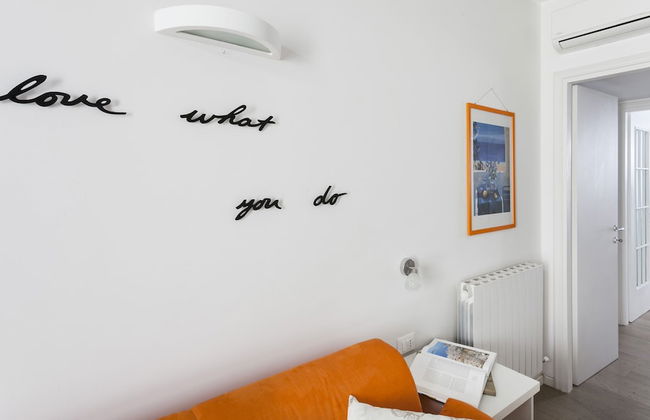 Italianway - Bligny 19A Glicine Milano - Foto 13