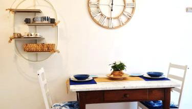 Monolocale con giardino privato, 1 minuto dal mare - Foto 4