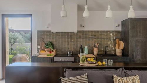 Villa Casalina - Foto 2, stove