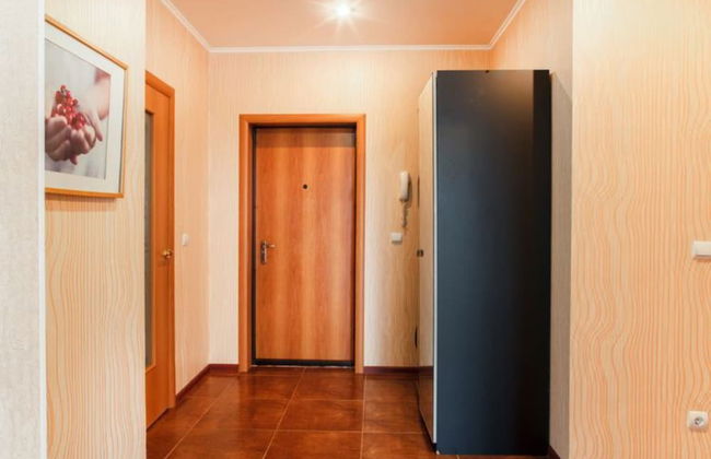 Daudel Hotel Tyumen Centre - Foto 61