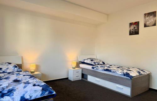 Monteurwohnung Peenstuuv - Foto 7