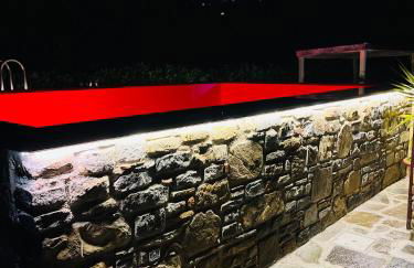 Villa Edda residenza con piscina - Foto 13