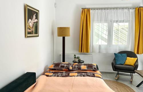 Rematia Cosy Apartment - Foto 27