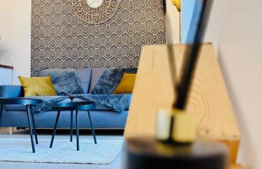 Chaleureux T2 proche gare - Foto 10