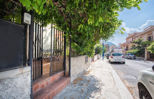 La casa di Sara a Mondello by Wonderful Italy - Foto 14