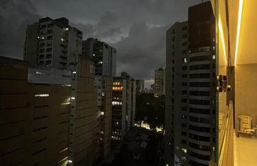 Apartamento Novo e Moderno Batista Campos - Foto 56