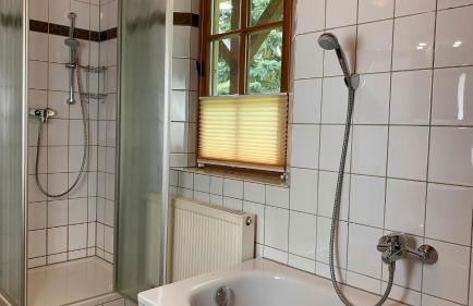 Naturnahe Gästewohnung im Heidelandhaus Henzendorf - Foto 22