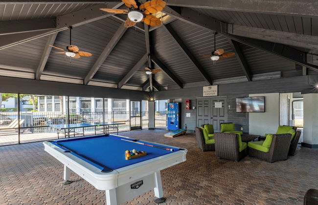 Legacy Vacation Resorts Palm Coast - Foto 41