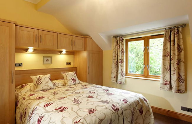 Hapimag Burnside Park Apartments - Foto 6