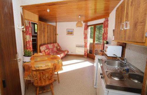 Chalet les arolles - Foto 33