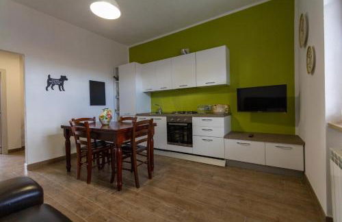 Casa Vì - Toscana, Lunigiana, near Cinque Terre - Foto 3