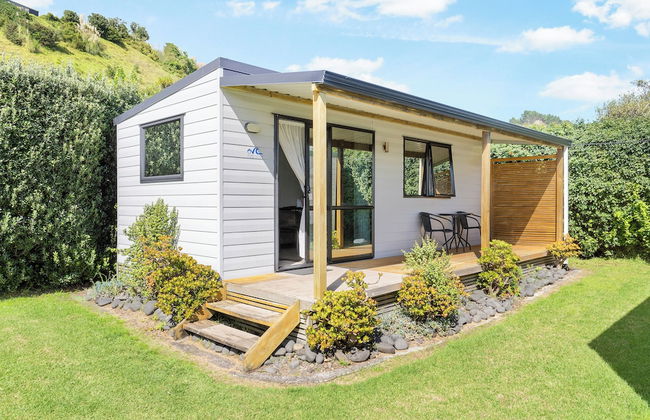 Port Waikato Holiday Park - Photo 31