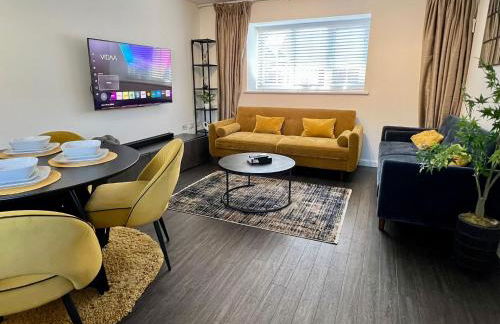 Luxury 2 bed house in Dartford, United Kingdom - Foto 1