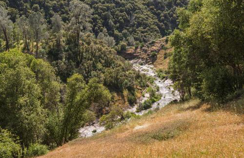 Rivertop Hideaway - Foto 55