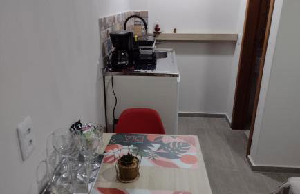 Rosa dos ventos suíte 2 - Foto 13