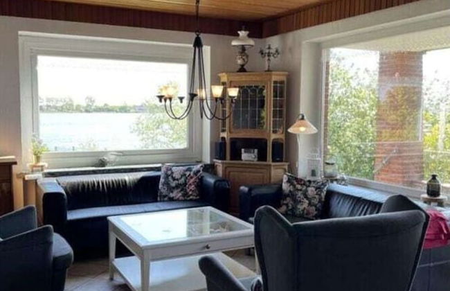 Dream View Comfortable Holiday Residence - Foto 32