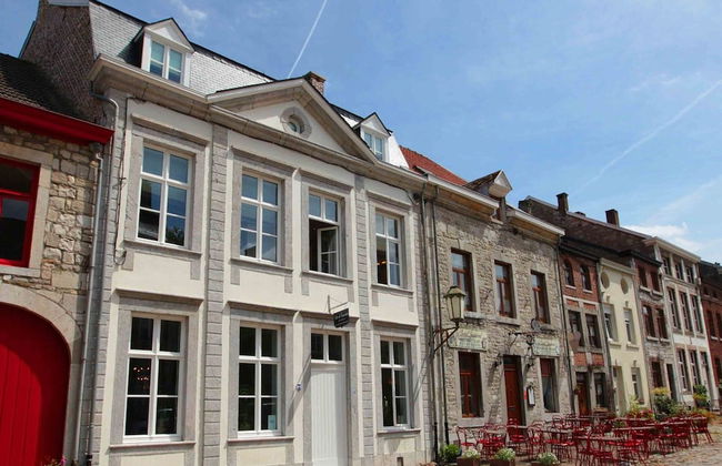 Limbourg Getaway With Charm - Foto 1