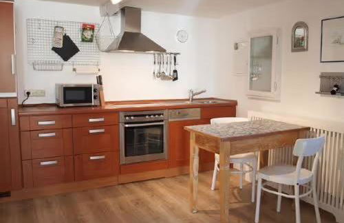 Reetdachhaus auf Eiderstedt - Foto 7