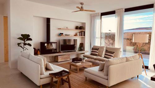 Square House . Comporta, Portugal - Foto 4