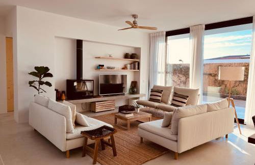 Square House . Comporta, Portugal - Foto 4