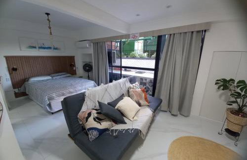 Apto na Beira-Mar de Fortaleza - Foto 35