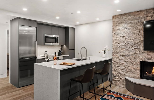 Little Nell Condos by iTrip Aspen Snowmass - Foto 15