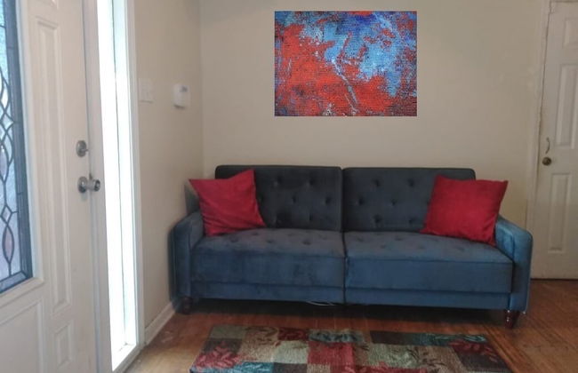 Axios Apartments - Foto 1