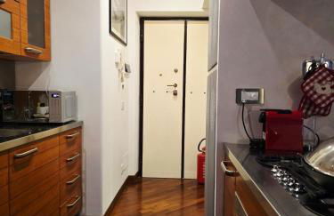 Conte Apartment - Roma San Pietro - Foto 25