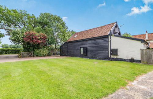 Ducksfoot Barn - Foto 28