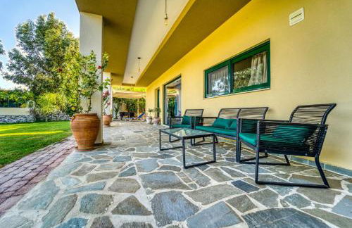 Heliophos Villa Aitheria - Foto 29