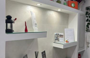 holiday home Un posto solare - Foto 18