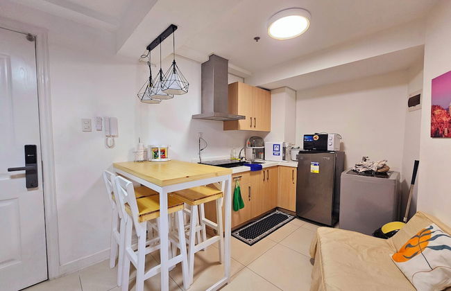 Acellyne's Suites at The Residences - Foto 56