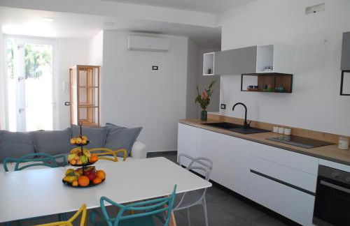 La Perla Bianca - Foto 15