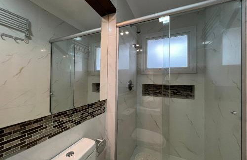 Casa de Pedra 303A - 2 suítes com piscina Gramado - Foto 30