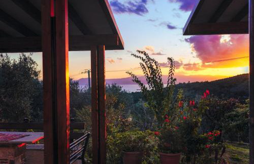 Villa Marina, Βίλλα Μαρίνα - Foto 13