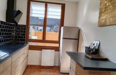 Villa Francette à 500m de la plage - Photo 3