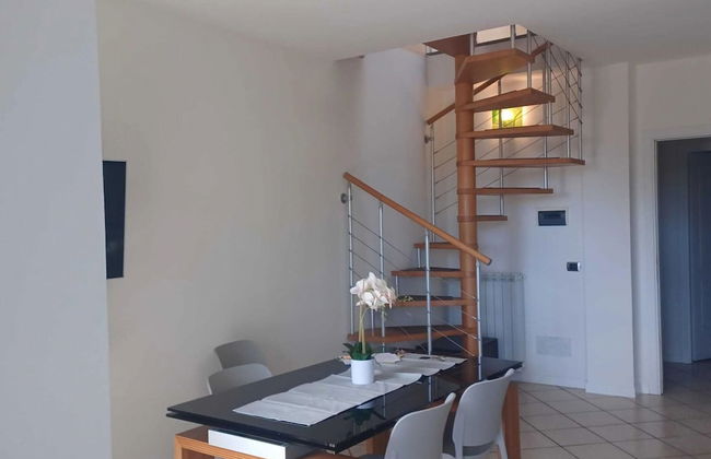 Belvilla by OYO Appartamento Mario Feriolo - Foto 17