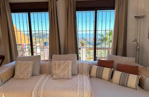 Villa Los Naranjos - Foto 4